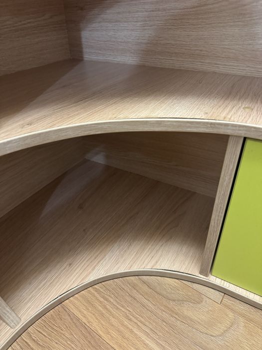 Меблі в дитячу кімнату