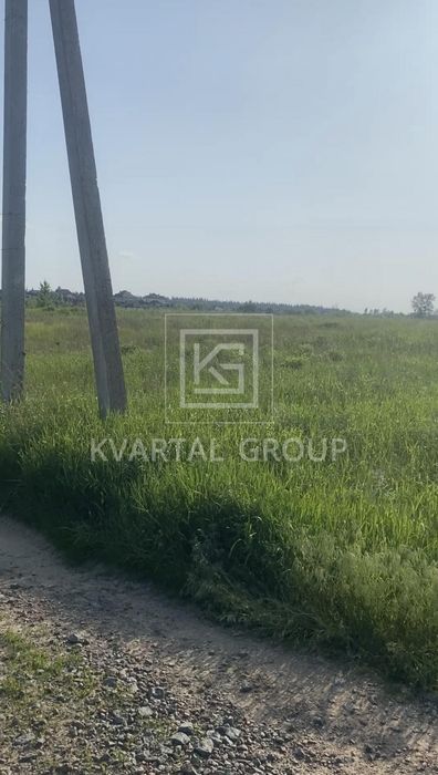 Продаж земельної ділянки, 10 соток в 15 хвилинах від Києва