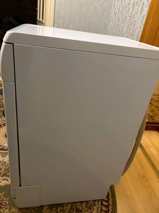 Посудомийна машина, ariston