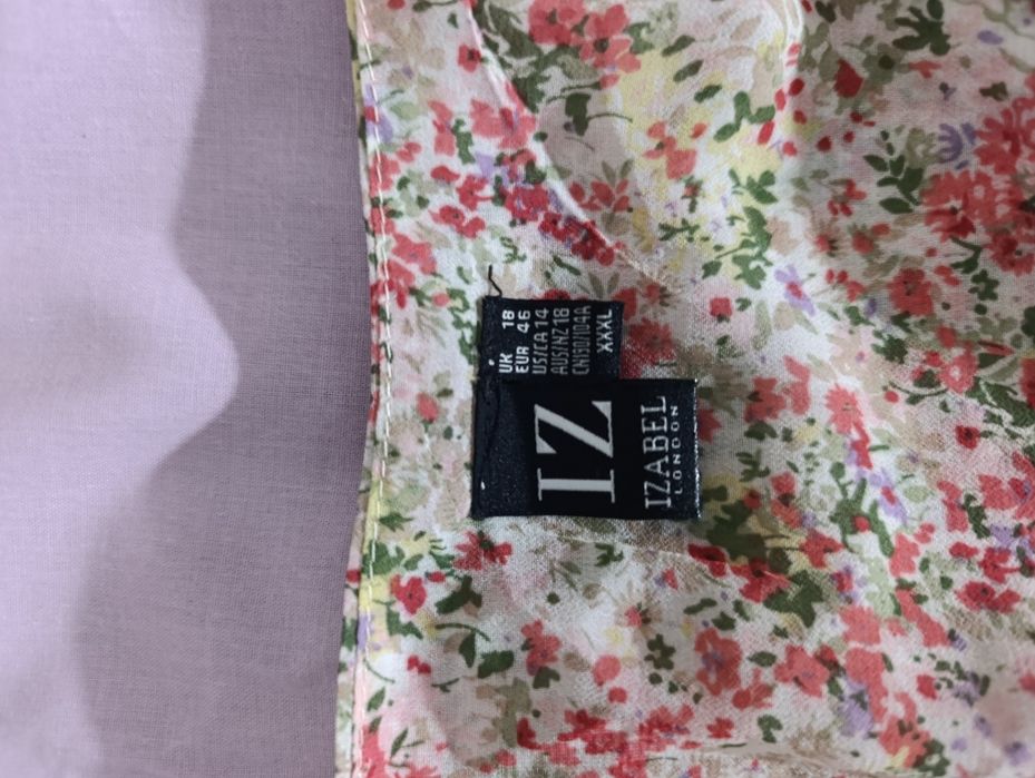 продам платье размер XL