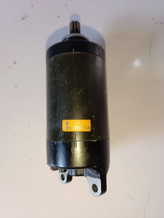Motor de arranque Kawasaki zzr 250