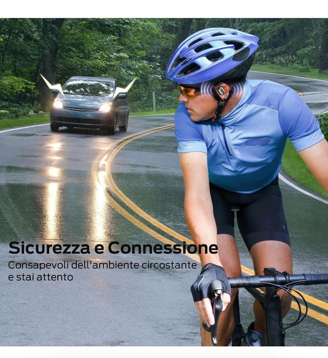 Auriculares bluetooth