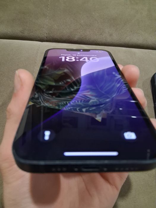Apple iphone 13 dobry stan!!