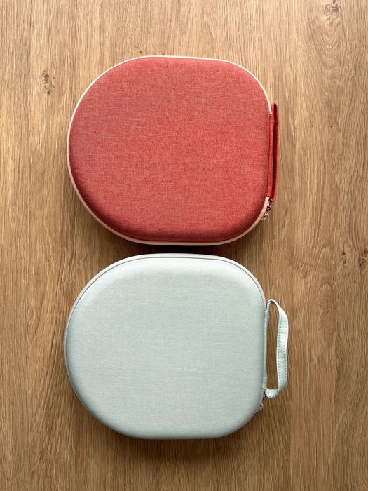 Чохол сумка чехол YINKE Smart Case для навушників AirPods Max