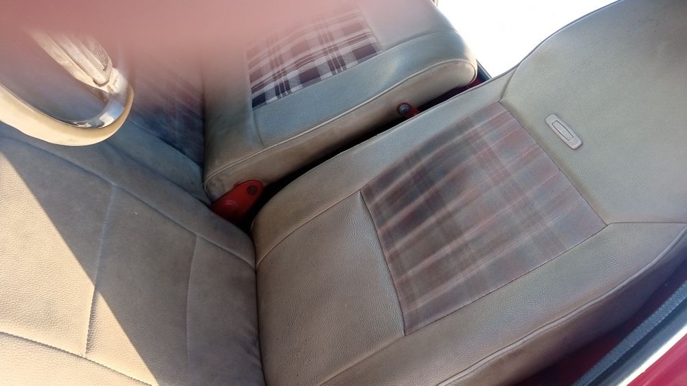 Pronto socorro ligeiro vendo ou troco