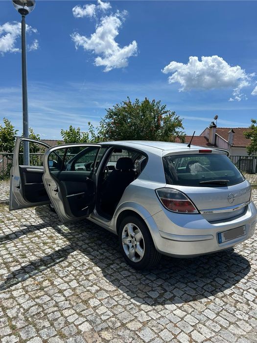 Opel astra 1.3 CDTI cosmo