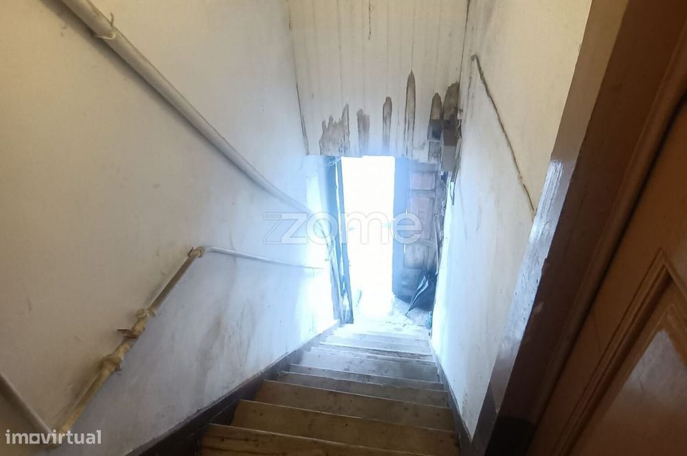 Apartamento, Covilhã e Canhoso