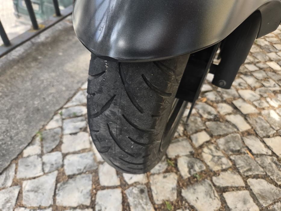 Suzuki Burgman 650 Executive | 2018