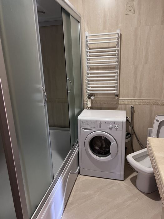 Оренда однокімнатної квартири в центрі міста