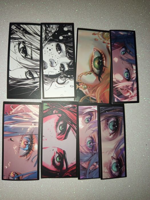 Бусины/магниты/стразы