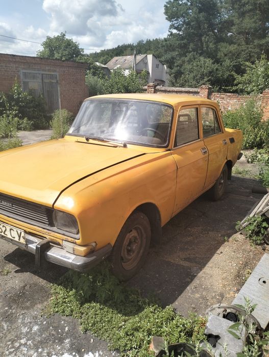 Продам Москвич2140