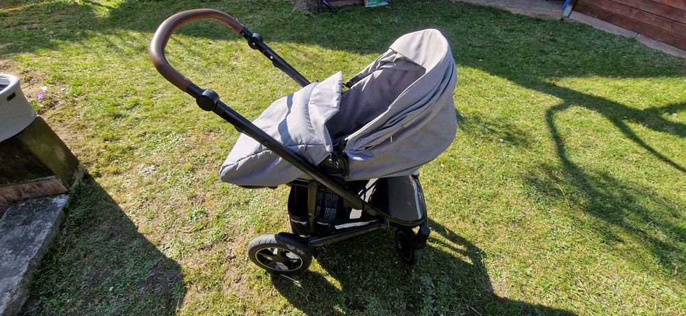 Wózek Britax Baby smile III
