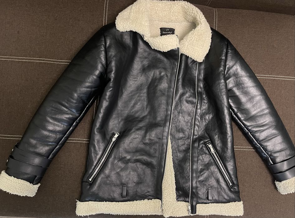 Дублянка розмір М