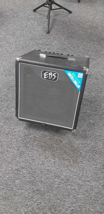 EBS combo 120 basowe