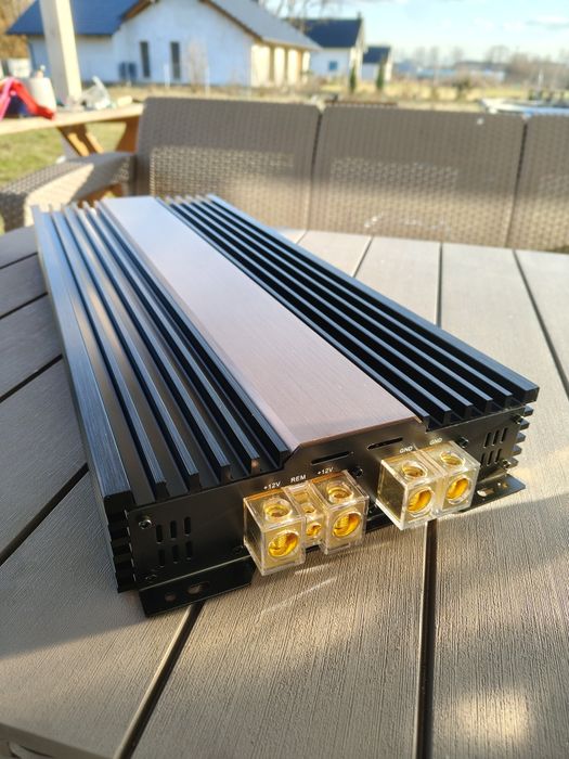 Monoblok Korea board 4kW
