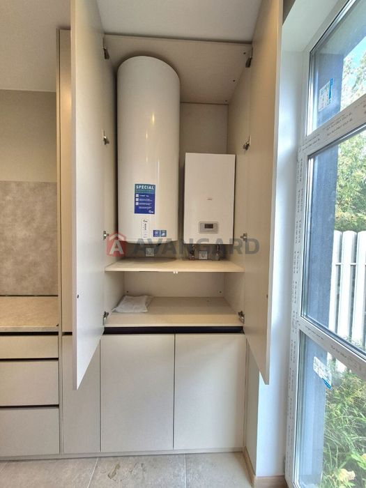 Таунхаус з ремонтом, с.Нові Петрівці, Київська обл.