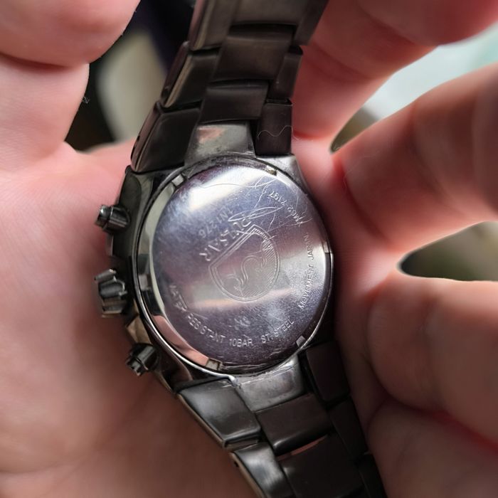 Часы Pulsar ym62 x197: 2 500 грн. - Наручные часы Александрия на Olx
