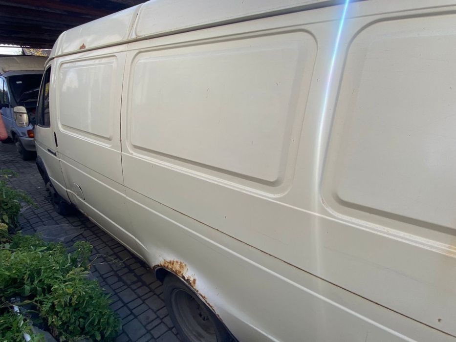 Продам газель.