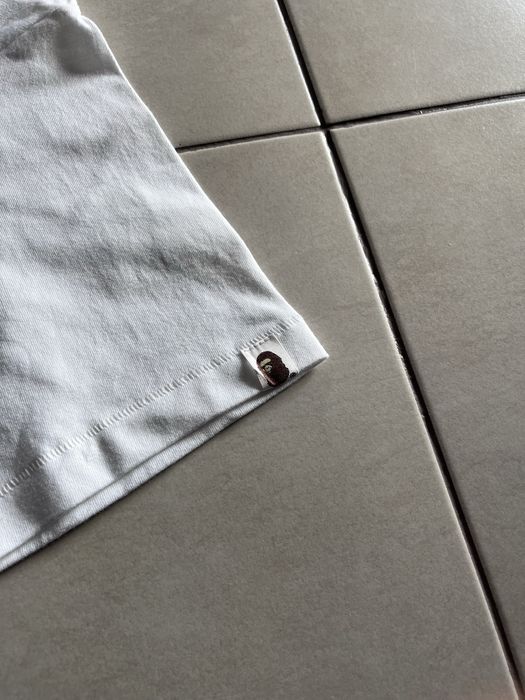 Baby milo tee camo