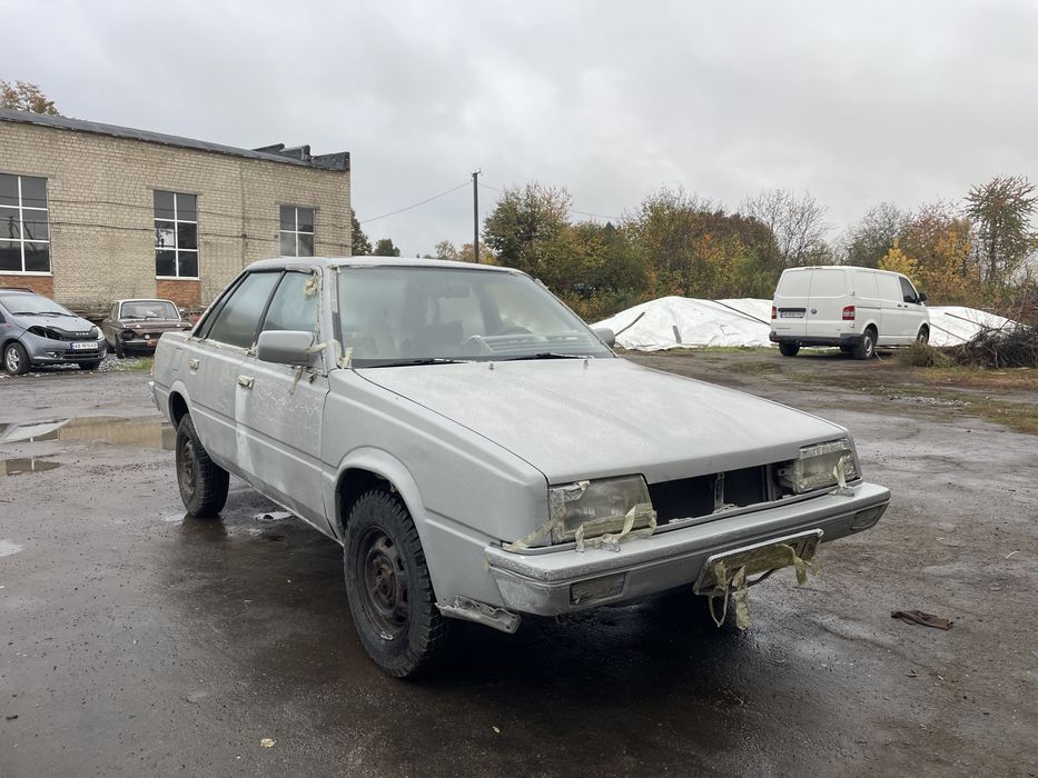 Subaru Fuji 4wd Терміново