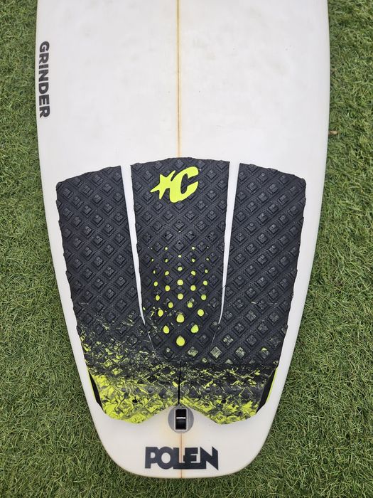 Prancha Surf Polen