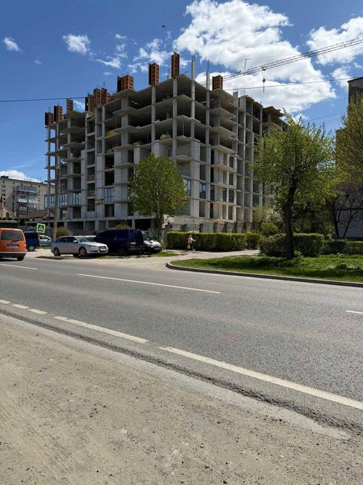 Квартира в Кременці ЖК МАНХЕТТЕН СІТІ