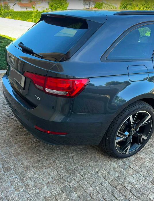 Carrinha Audi A4 Avant - Excelente — fotografia 3