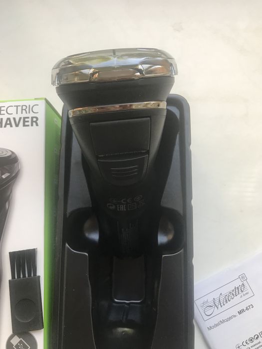 Электробритва MR-673