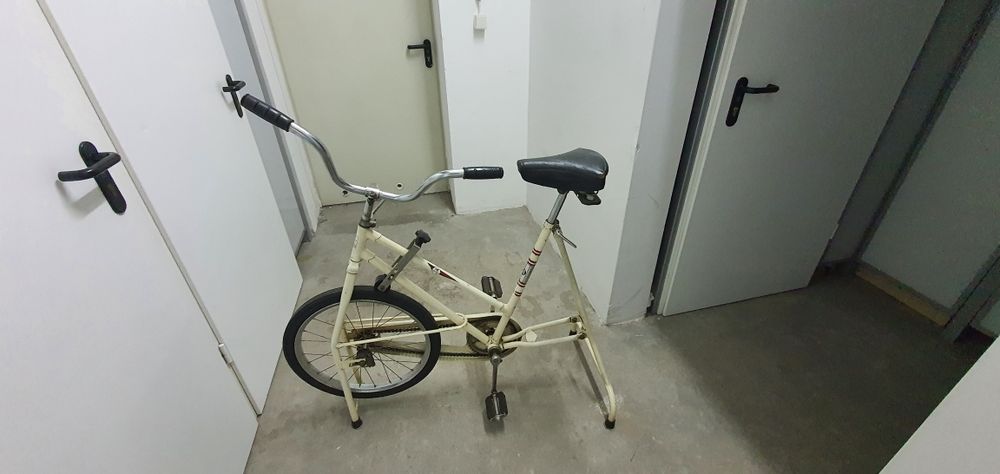 Rower treningowy