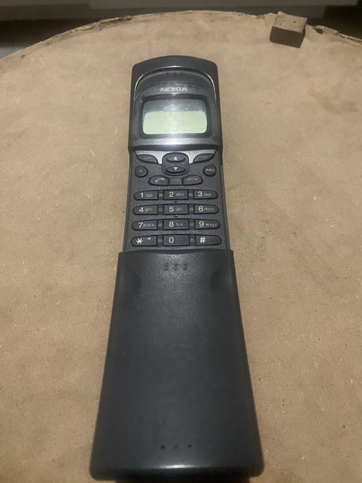Nokias colecao raros