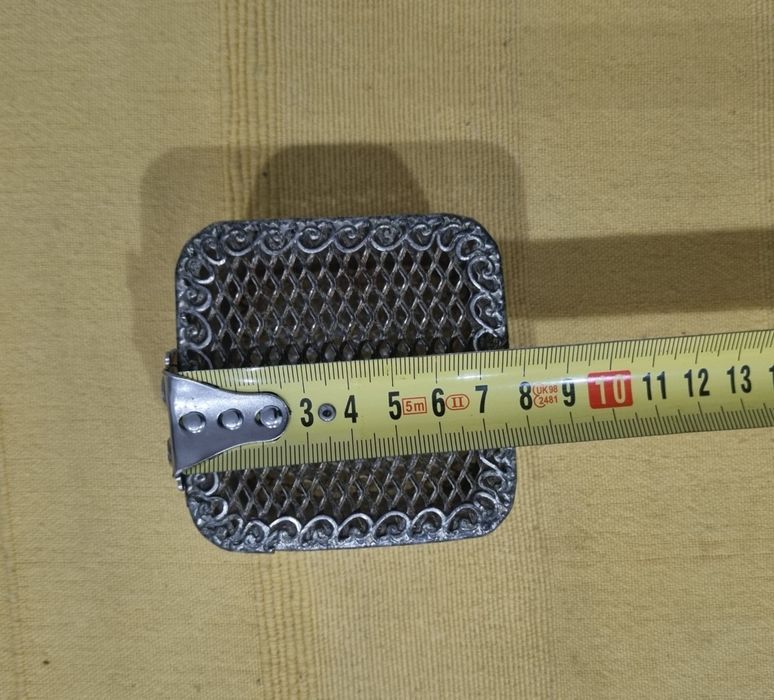 Caixa de Joias Antiga ver fotos