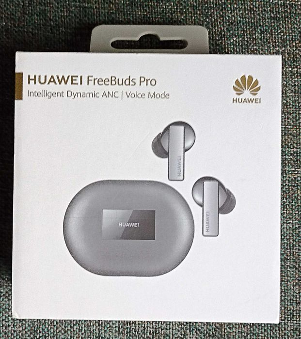 HUAWEI FreeBuds Pro