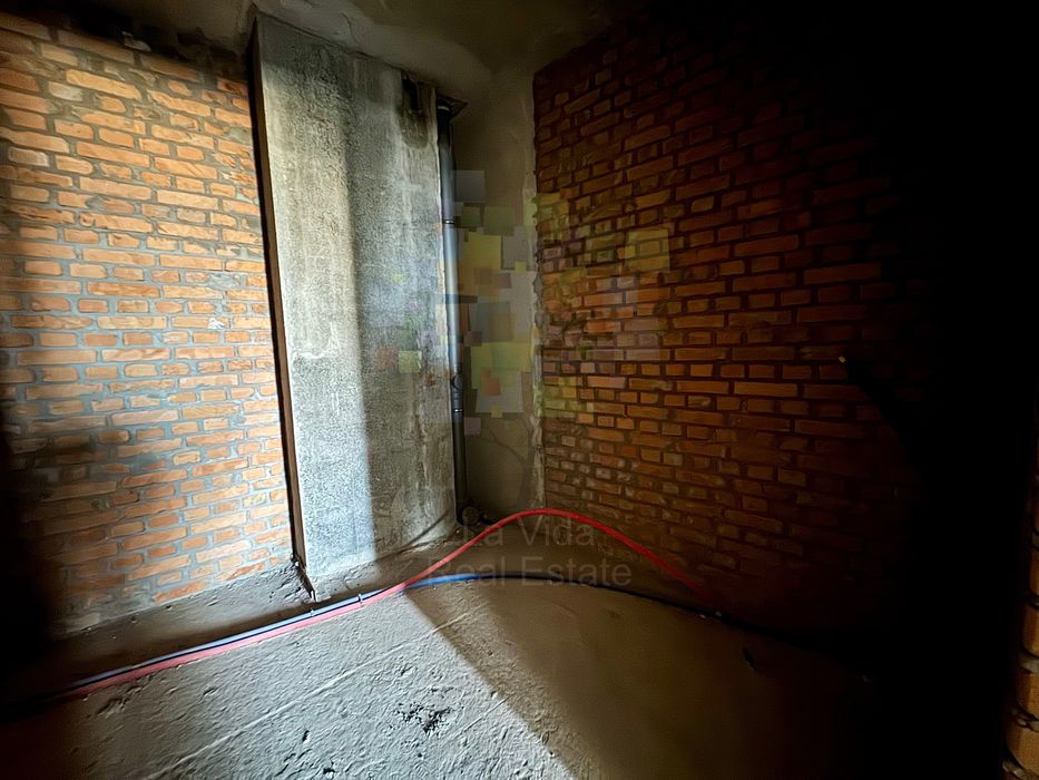 1-кімнатна квартира за адресою наб. Дніпровська (площа 47,8 м²) - Atlanta.ua - фото 18