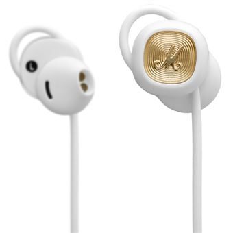 Marshall Minor II Bluetooth – Branco – Quase Novos – Som Premium