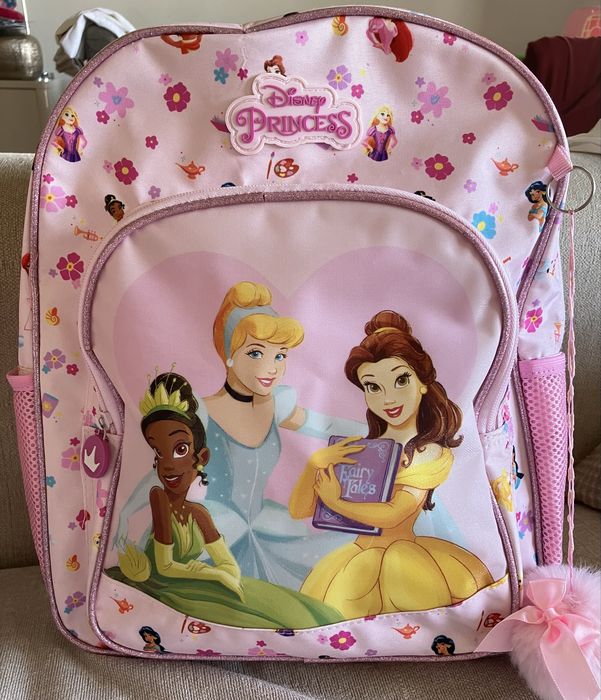 Mochila escolar Safta  33x14x42