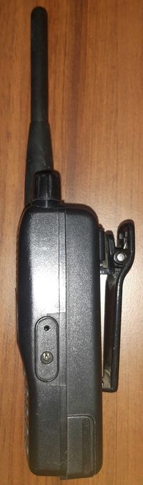 Рації Alinco DJ 195