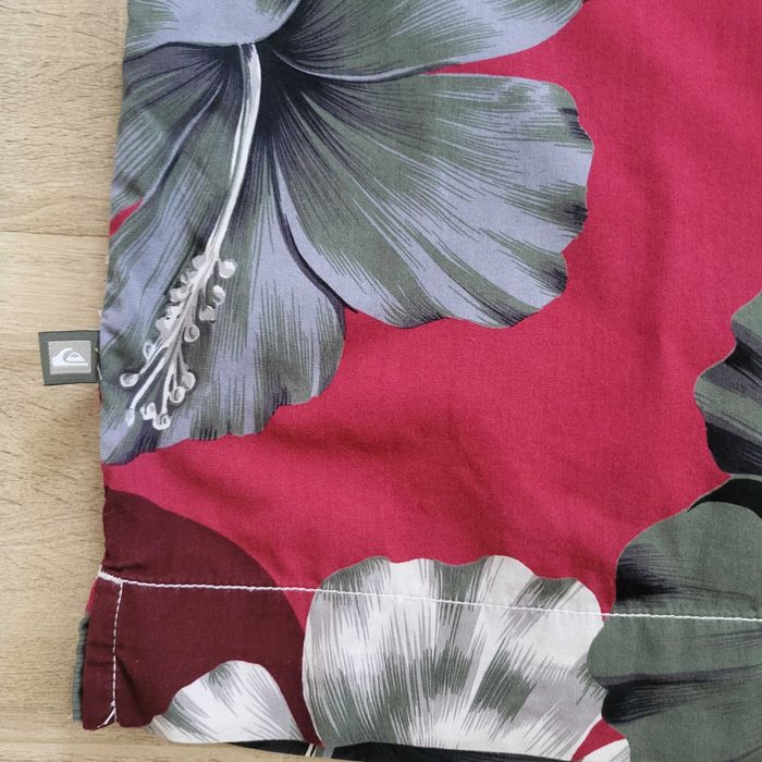 Рубашка Quicksilver