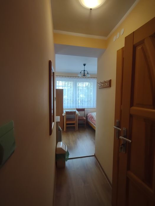 Pokoje Gościnne "Monia"