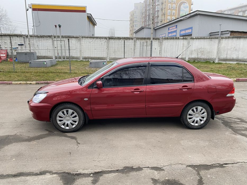 Продам Lancer 9! В дуже хорошому стані