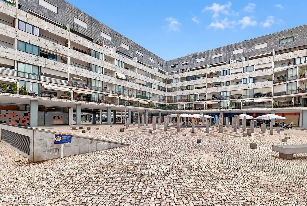 Apartamento T3 para arrendamento