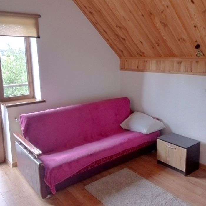 оренда 1 кімнати в особняку в Новояворівську