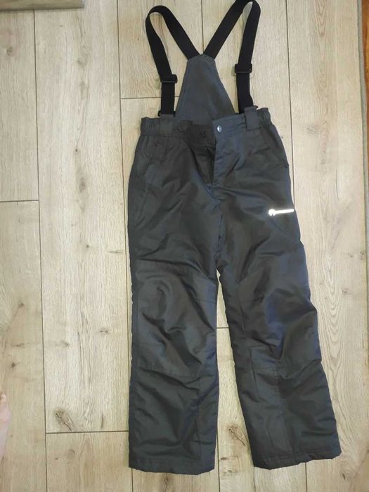 Детские зимние комбинезоны РАСПРОДАЖА  фирмы OUTVENTURE,  NANO