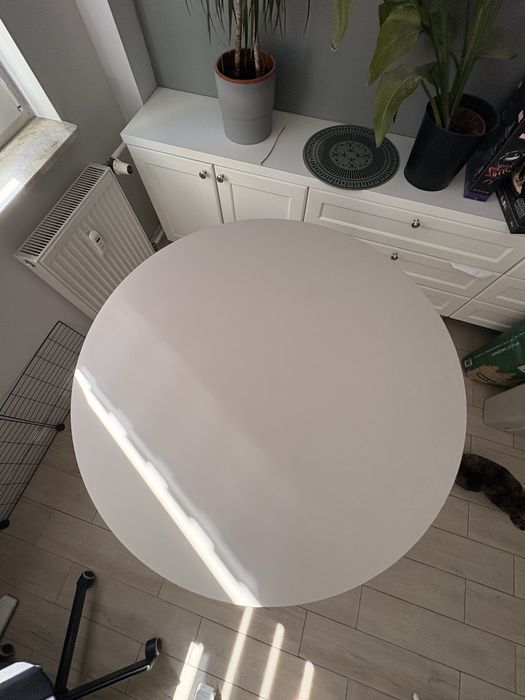 Stół okrągły 100 cm Lectus