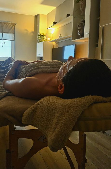 Kobido • Lomi Lomi Nui • Relaks - Profesjonalne masaże dla kobiet