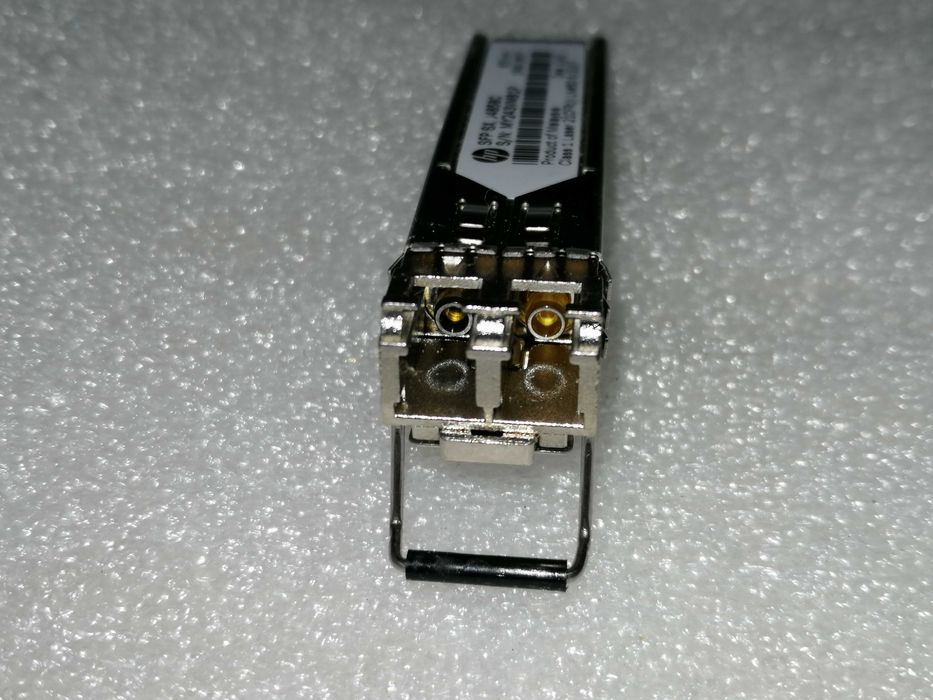 HP ProCurve Gigabit-SX-LC Mini-GBIC - J4858C