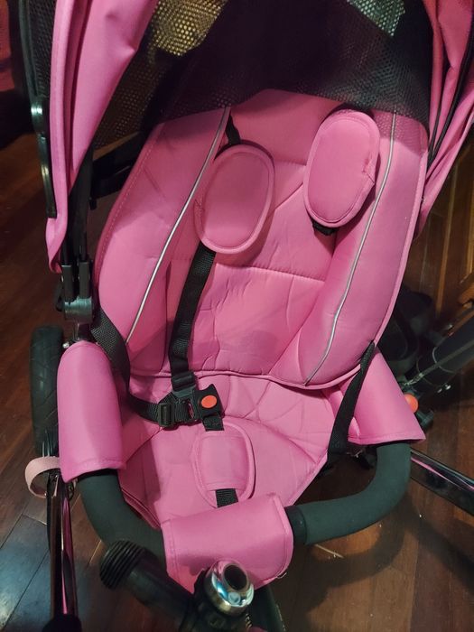Triciclo de passeio