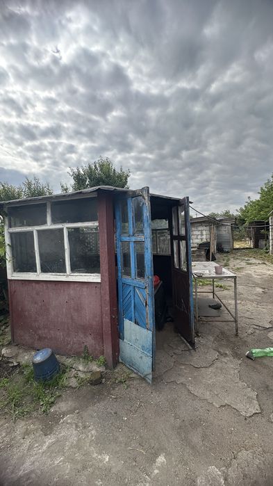 Продаж будинку, вул. Тритузна, м. Кам'янське