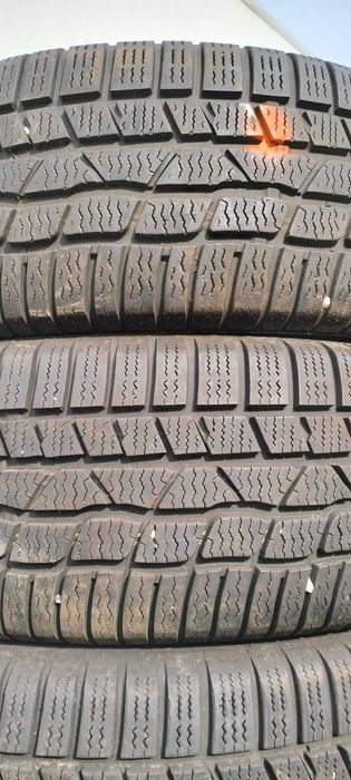 Continental ContiWinterContact 205 60 16 (Зима)Дружківська 12