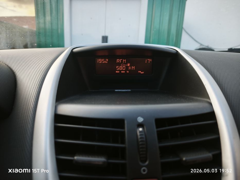 Vendo Peugeot 207 1.4 HDI