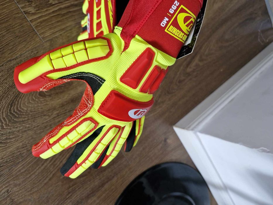 Rękawice techniczne strażackie Ringers Gloves R-299